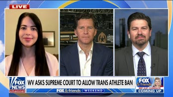 Former collegiate women’s soccer player fighting for ‘fair and safe playing field’
