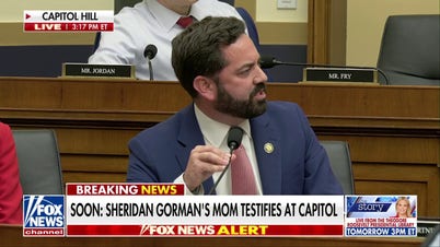 Hearing on sanctuary policy erupts into shouting match: 'This is a disgrace!'