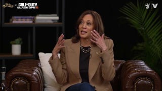 Vice President Harris attempts to explain ‘new approach’ to presidency - Fox News