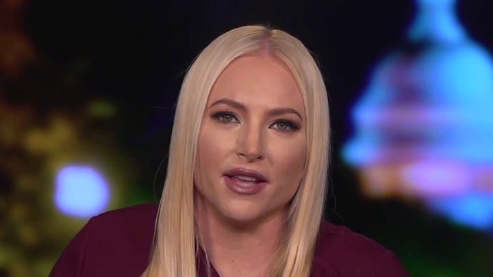 Meghan McCain roasts Nicolle Wallace, Katie Couric over Sarah Palin treatment