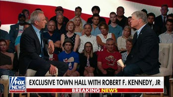  The CIA is holding thousands of documents related to the JFK assassination: RFK, Jr.