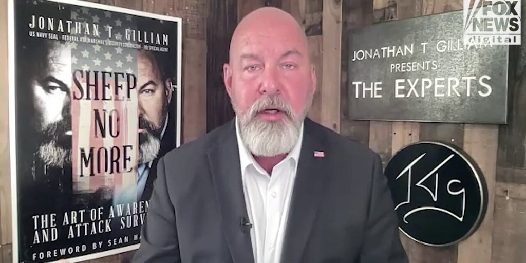 Fmr FBI special agent says Washington, D.C. juveniles need to be held accountable