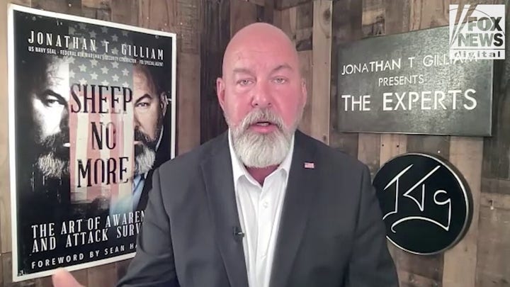 Fmr FBI special agent says Washington, D.C. juveniles need to be held accountable