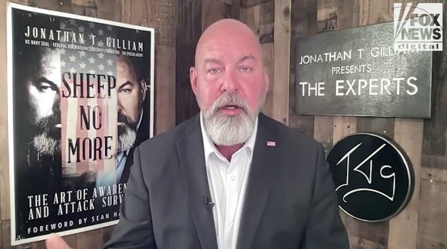 Fmr FBI special agent says Washington, D.C. juveniles need to be held accountable
