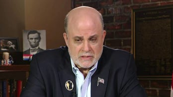 The media's just a reflection of the Democratic Party: Levin