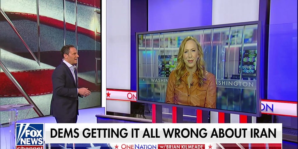 Democrats’ opposition, media criticism mount over Operation Epic Fury