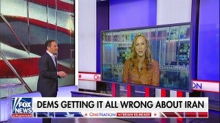 Democrats’ opposition, media criticism mount over Operation Epic Fury