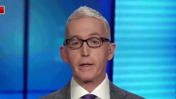 Trey Gowdy roasts 'reckless buffoon' Swalwell for likening Trump to Usama bin Laden