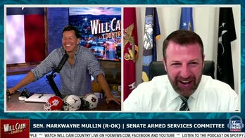 Secretary Of War Hegseth Declares War On ‘Woke Garbage’ In Military | Will Cain Country