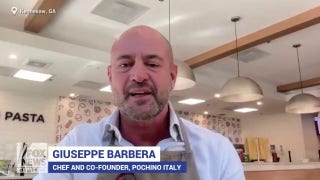 Italian chef says this is the best time of day to eat pasta - Fox News