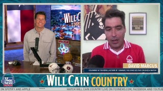 Journalism or Political Propaganda? Jim Acosta Sparks Outrage Over AI "Interview"?| Will Cain Country - Fox News