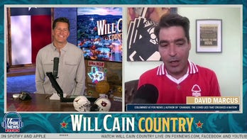 Journalism or Political Propaganda? Jim Acosta Sparks Outrage Over AI "Interview" | Will Cain Country