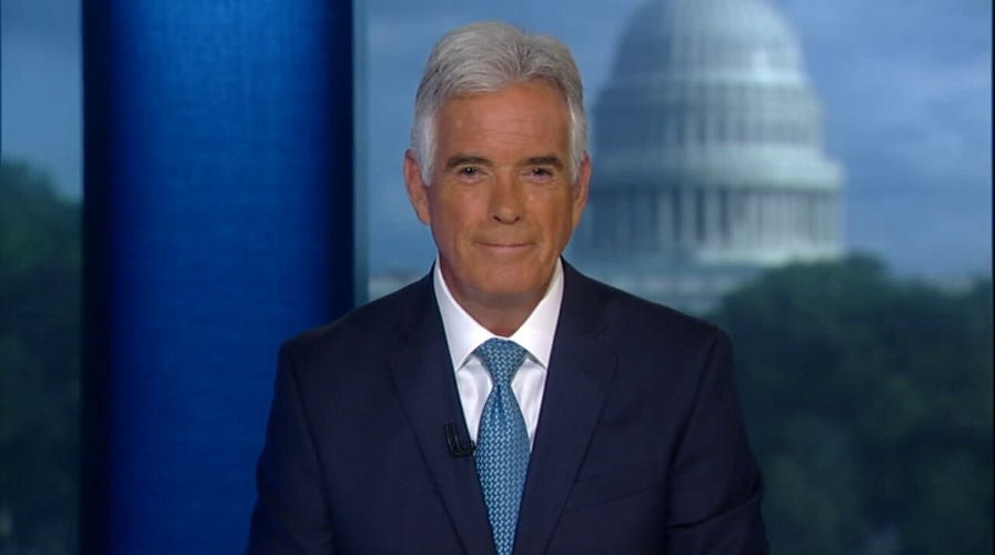 Coming up on the Friday, July 10 edition of 'Special Report'