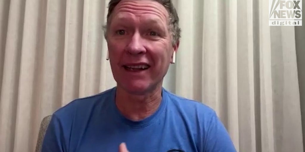 Country singer Craig Morgan shares two most impactful moments in his military career