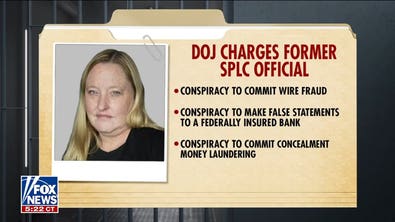 Former SPLC CFO arrested on fraud charges