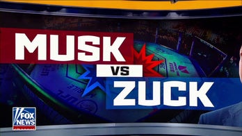 Rumors swirl of Mark Zuckerberg and Elon Musk cage fight