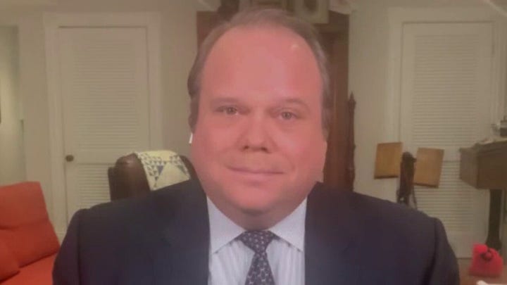 Chris Stirewalt on Trump administration's handling of Russia bounty reports, COVID-19 resurgence