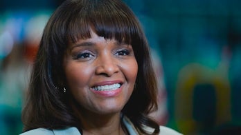 Coming up on 'Fox News Sunday': May 15