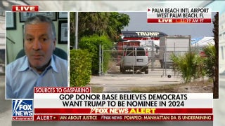 Trump’s indictment ‘energizes the base, is roiling the donor class’: Charlie Gasparino - Fox News