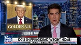 Jesse Watters: This is Trump's 'Golden Age' formula