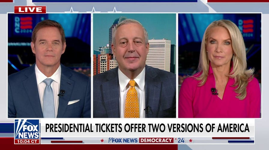 lRNC Chairman Michael Whatley: 'We're asking every American for their vote'