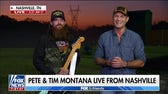 Tim Montana reflects on American Thread event: It’s ‘our duty to give back’