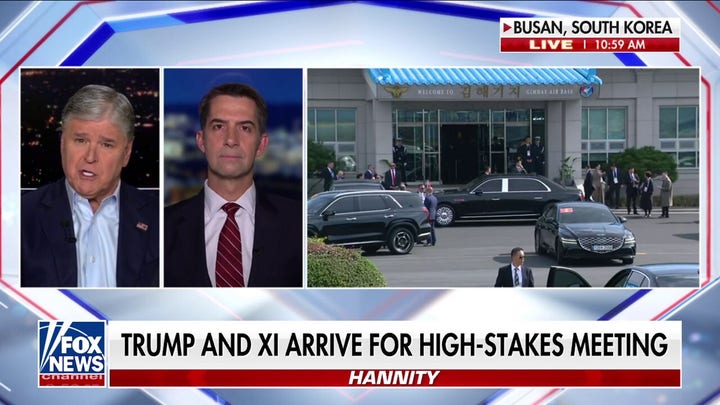 Trump orders Dept of War to start testing nuclear weapons again 'immediately'