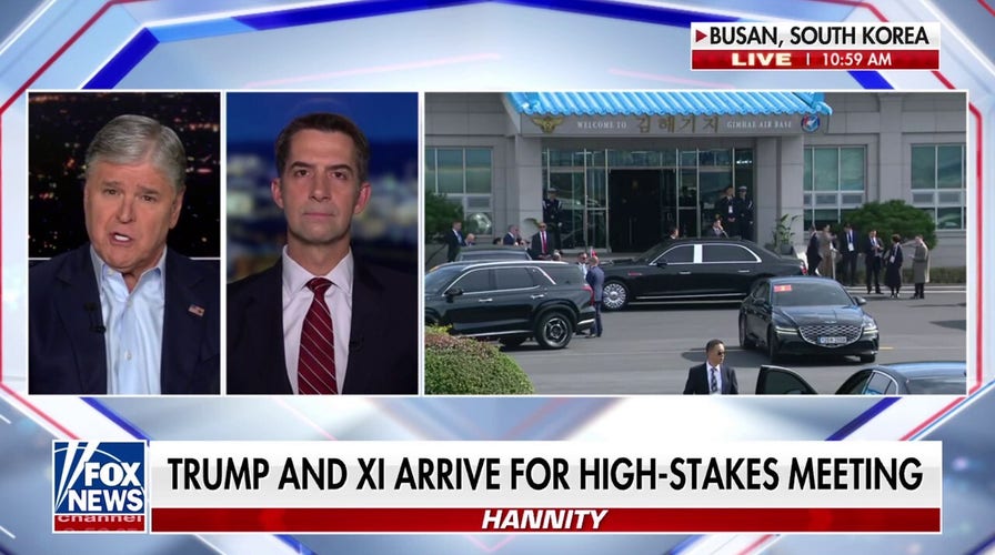 Trump orders Dept of War to start testing nuclear weapons again 'immediately'