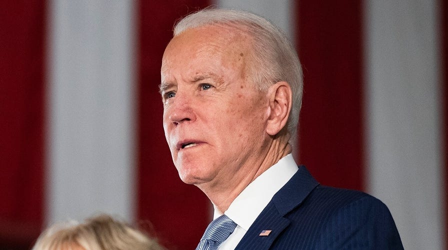 Biden widens delegate lead over Sanders with primary wins in Michigan, Missouri and Mississippi