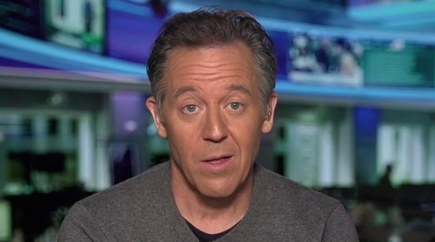 Gutfeld on the media's role in the riots