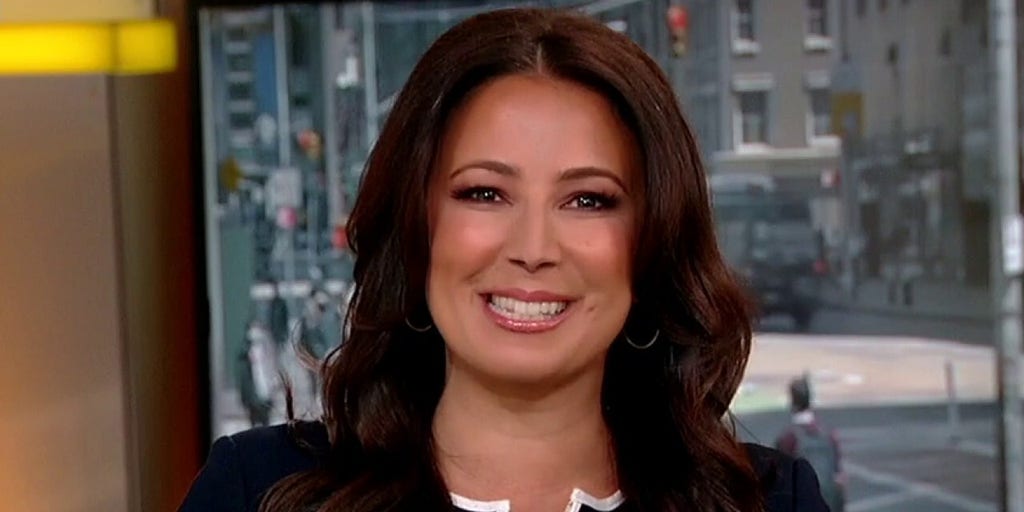 Julie Banderas Gives Son A Birthday Shout Out Fox News Video