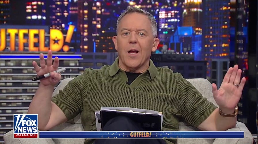 If Trump’s not releasing something now, he knows more than we do: Gutfeld