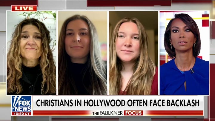 Growing number of Americans moving away from Christianity: report