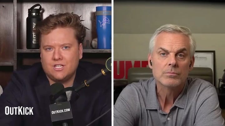 Colin Cowherd REVEALS Why He Leaves Politics Out Of Sports, ESPN Can Learn