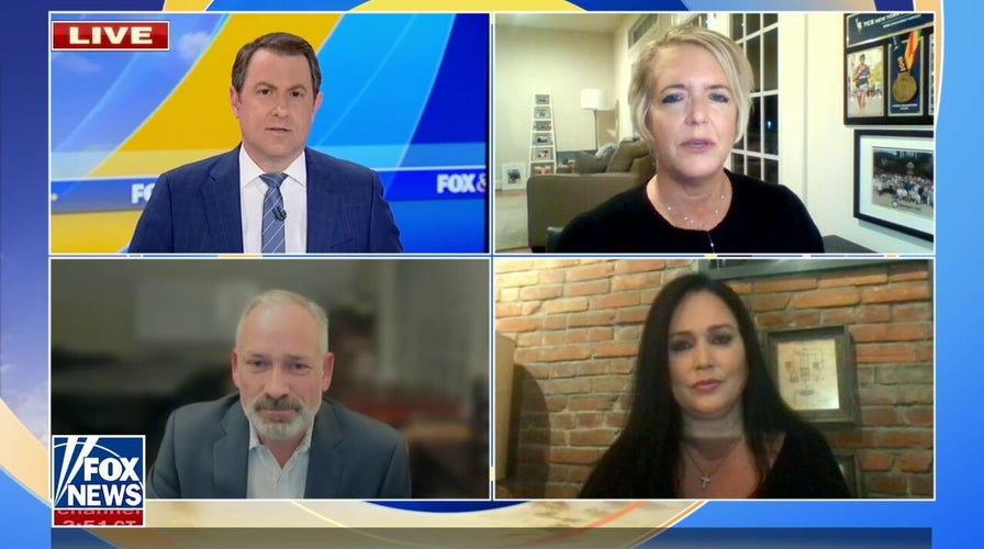 Loudoun County names new superintendent after rape scandal