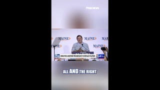 Convention or coronation?: Maine Democrats pick Platner replacement