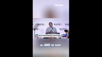 Convention or coronation?: Maine Democrats pick Platner replacement