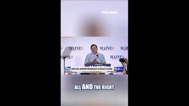 Convention or coronation?: Maine Democrats pick Platner replacement