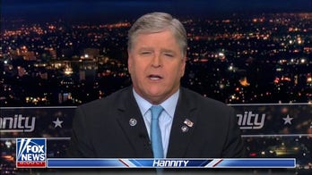 Sean Hannity: This should be called the Biden Bribery and Vote Buying Act of 2022