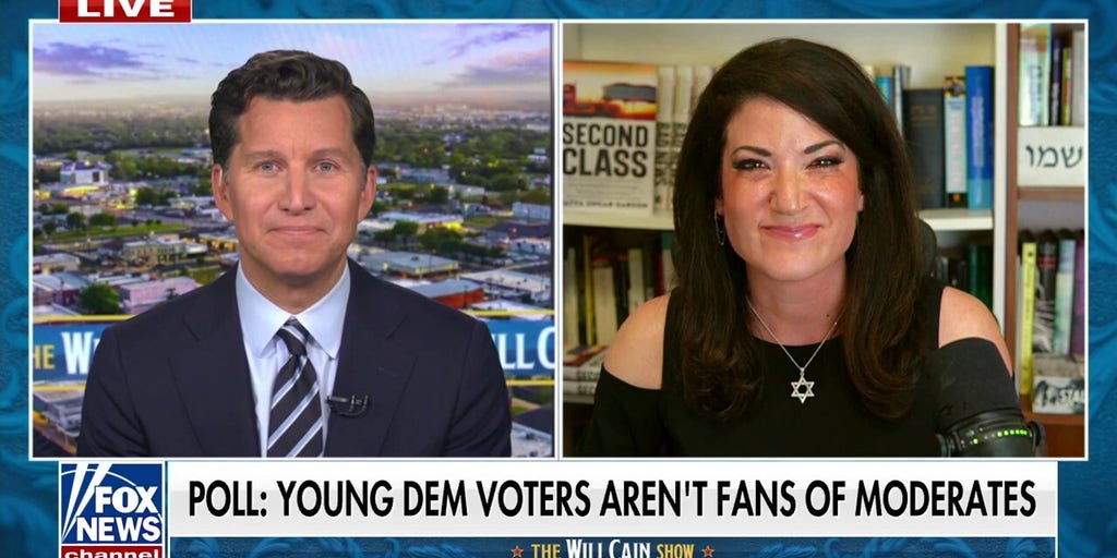 The entire media is in the 'Democrats’ pockets,' says journalist