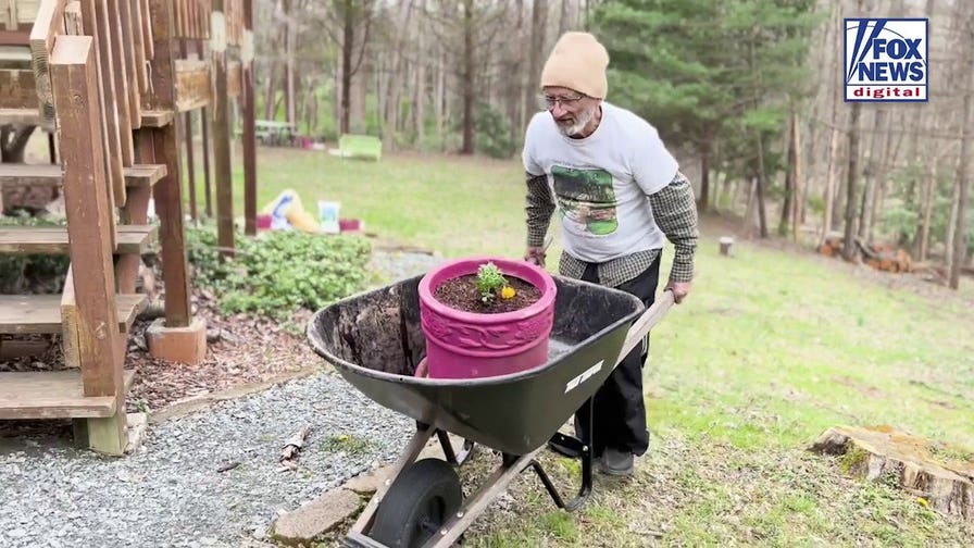 A Father’s Lesson in the 'Dignity of Labor'