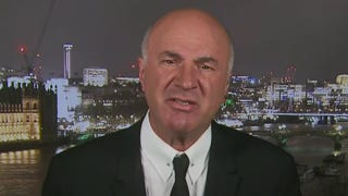 Kevin O'Leary: Biden cancelling student debt is 'not fair' and 'un-American' - Fox News