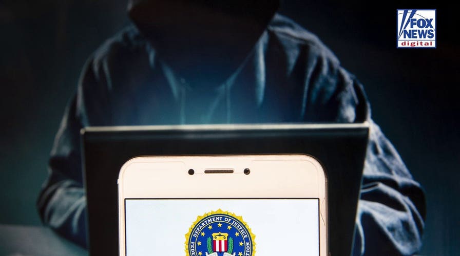 FBI leverages AI to stop threats with speed and scale, Kash Patel reveals