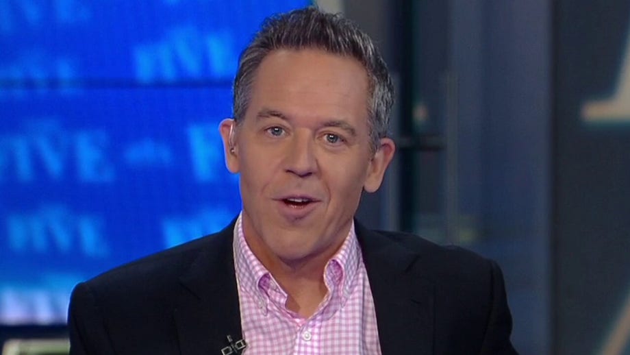 Gutfeld on the phony outrage over Trump's tax returns