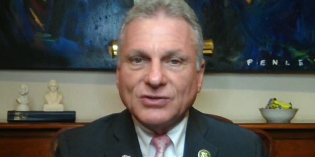 GOP congressman excited about 'excellent' Trump nominees