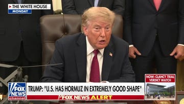 US maximum pressure campaign takes toll on Iran