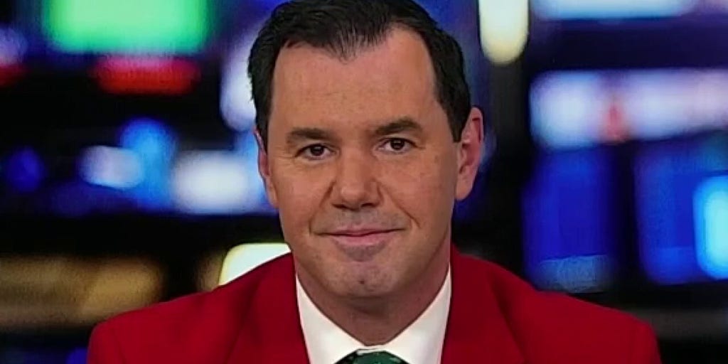 Joe Concha with a 'Christmas wish list' for the media Fox News Video