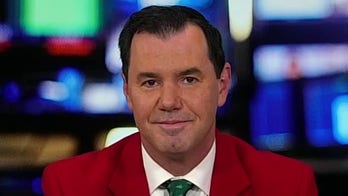 Joe Concha with a 'Christmas wish list' for the media