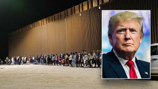 Sanctuary cities will be 'history' under Trump, says Rep. Ralph Norman - Fox News