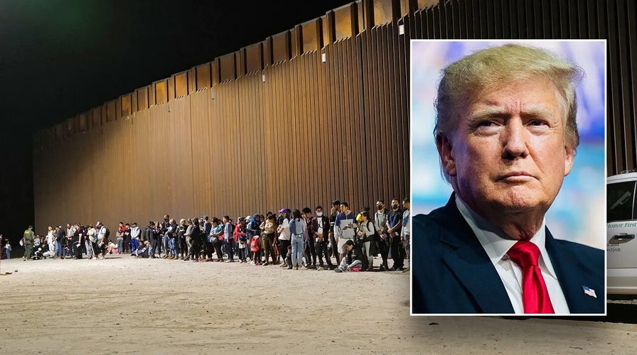 Sanctuary cities will be 'history' under Trump, says Rep. Ralph Norman